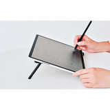 Wacom Support pliable Noir