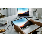 Wacom Support pliable Noir