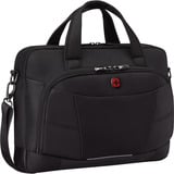 Wenger 653496, Sac PC portable Noir