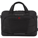Wenger 653496, Sac PC portable Noir