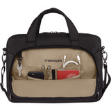 Wenger 653496, Sac PC portable Noir