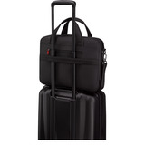 Wenger 653496, Sac PC portable Noir