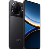 Xiaomi Poco F7 Pro 256GB, Smartphone Noir