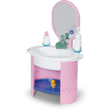 ZAPF Creation BABY born Lavabo à main, Accessoires de poupée 