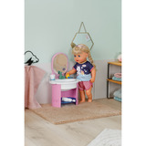 ZAPF Creation BABY born Lavabo à main, Accessoires de poupée 