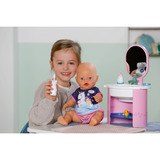 ZAPF Creation BABY born Lavabo à main, Accessoires de poupée 