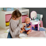 ZAPF Creation BABY born Lavabo à main, Accessoires de poupée 