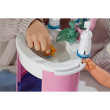 ZAPF Creation BABY born Lavabo à main, Accessoires de poupée 