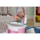 ZAPF Creation BABY born Lavabo à main, Accessoires de poupée 