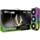 ZOTAC ZT-B50710B-10P, Carte graphique 