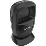 Zebra DS9308-SR4U2100AZE, Lecteur de codes-barres Noir