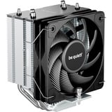be quiet! Pure Rock Slim 3, Refroidisseur CPU 