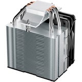 be quiet! Pure Rock Slim 3, Refroidisseur CPU 