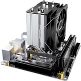 be quiet! Pure Rock Slim 3, Refroidisseur CPU 