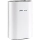 devolo Extension WiFi 7 Mesh BE9300 Tri-Bande, Routeur Blanc