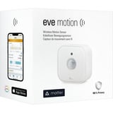 eve Mouvement, Détecteur de mouvement 