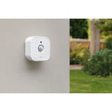 eve Mouvement, Détecteur de mouvement 
