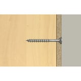 fischer Vis pour panneaux PowerFast II 5,0x40 tête fraisée TX 