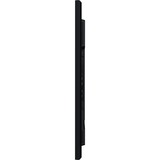 iiyama LH5060UHS-B1AG Écran d'affichage dynamique Carte A numérique 125,7 cm (49.5") LED Wifi 500 cd/m² 4K Ultra HD Noir Intégré dans le processeur Android 11 24/7, Affichage public Noir (Mat), Carte A numérique, 125,7 cm (49.5"), LED, 3840 x 2160 pixels, Wifi, 24/7