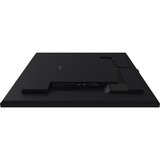iiyama LH5060UHS-B1AG Écran d'affichage dynamique Carte A numérique 125,7 cm (49.5") LED Wifi 500 cd/m² 4K Ultra HD Noir Intégré dans le processeur Android 11 24/7, Affichage public Noir (Mat), Carte A numérique, 125,7 cm (49.5"), LED, 3840 x 2160 pixels, Wifi, 24/7