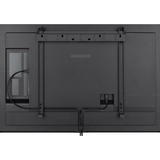 iiyama LH5060UHS-B1AG Écran d'affichage dynamique Carte A numérique 125,7 cm (49.5") LED Wifi 500 cd/m² 4K Ultra HD Noir Intégré dans le processeur Android 11 24/7, Affichage public Noir (Mat), Carte A numérique, 125,7 cm (49.5"), LED, 3840 x 2160 pixels, Wifi, 24/7