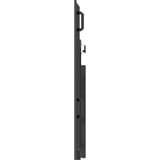 iiyama LH8666UHSB-B1AG, Affichage public Noir (Mat)