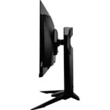 ASRock PGO27QFV QD-OLED 27" Moniteur gaming Noir, 1x DisplayPort, 2x HDMI, 1x USB-C, 360 Hz