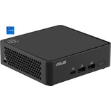 ASUS 90AR00R2-M00070, Barebone Noir
