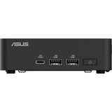 ASUS 90AR00R2-M00070, Barebone Noir