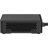 ASUS 90AR00R2-M00070, Barebone Noir