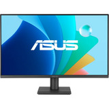ASUS EyeCare VA279QG écran plat de PC 68,6 cm (27") 1920 x 1080 pixels Full HD LED Noir Moniteur gaming Noir, 1x DisplayPort, 1x HDMI, 1x VGA, 120 Hz, 68,6 cm (27"), 1920 x 1080 pixels, Full HD, LED, 1 ms, Noir