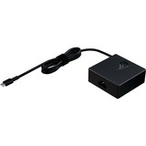 ASUS ROG AC100-00, Bloc d'alimentation Noir