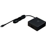 ASUS ROG AC100, Bloc d'alimentation Noir, Adaptateur USB-C 100W