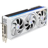 ASUS ROG Astral GeForce RTX 5080 GAMING OC WHITE, Carte graphique DLSS 4, 3x DisplayPort, 2x HDMI 2.1