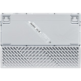 ASUS ROG Azoth X clavier Gaming USB + RF Wireless + Bluetooth QWERTZ Blanc Blanc, Layout DE, ROG NX V2, Avec fil &sans fil, USB + RF Wireless + Bluetooth, Clavier mécanique, QWERTZ, LED RGB, Blanc