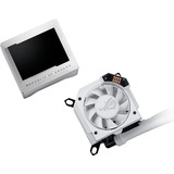 ASUS ROG RYUJIN III 360 ARGB White Edition, Watercooling Blanc