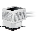 ASUS ROG RYUJIN III 360 ARGB White Edition, Watercooling Blanc