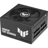 ASUS TUF-GAMING-1000P alimentation modulaire 1000 watt Noir, 1x 12V-2x6, 3x PCIe