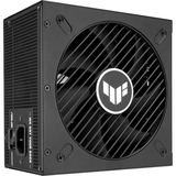 ASUS TUF-GAMING-1000P alimentation modulaire 1000 watt Noir, 1x 12V-2x6, 3x PCIe
