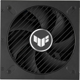 ASUS TUF-GAMING-1000P alimentation modulaire 1000 watt Noir, 1x 12V-2x6, 3x PCIe