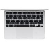 Apple MacBook Air 34,5 cm (13,6") 2025 CTO PC portable Argent