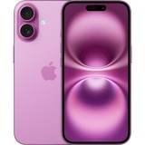 Apple  iPhone 16 512GB smartphone rose fuchsia | 512 Go | iOS 18.0 | Dual-SIM