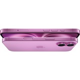 Apple  iPhone 16 512GB smartphone rose fuchsia | 512 Go | iOS 18.0 | Dual-SIM