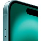 Apple  iPhone 16 Plus 512GB smartphone sarcelle | 512 Go | iOS 18.0 | Dual-SIM