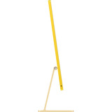 Apple iMac 59,62 cm (24") M4 2024 CTO, Systéme-MAC Jaune/jaune clair