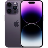 Apple iPhone 14 Pro, Smartphone Violâtre