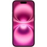 Apple iPhone 16 smartphone rose fuchsia, 128 GB, iOS