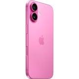 Apple iPhone 16 smartphone rose fuchsia, 128 GB, iOS