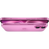 Apple iPhone 16 smartphone rose fuchsia, 128 GB, iOS