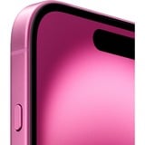 Apple iPhone 16 smartphone rose fuchsia, 128 GB, iOS